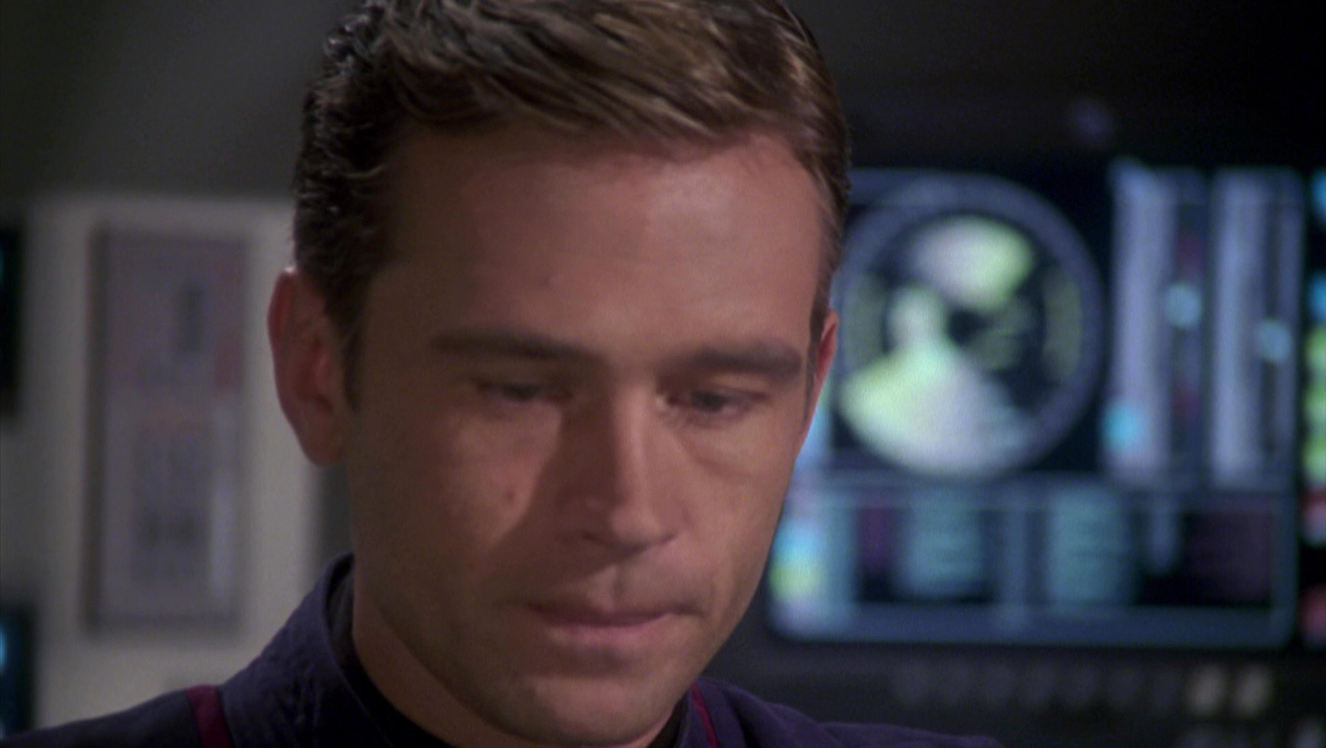 1x08 Breaking the Ice TrekCore 'Star Trek ENT' Screencap & Image