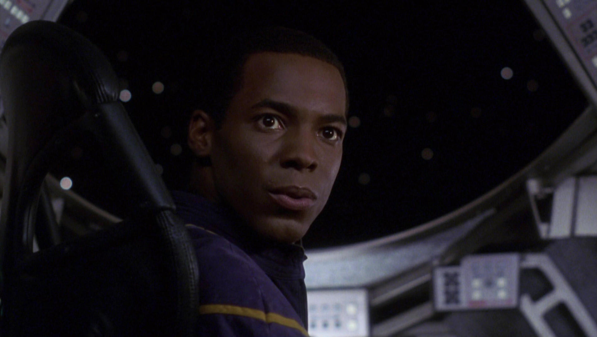 1x06 - Terra Nova - TrekCore 'Star Trek: ENT' Screencap & Image Gallery