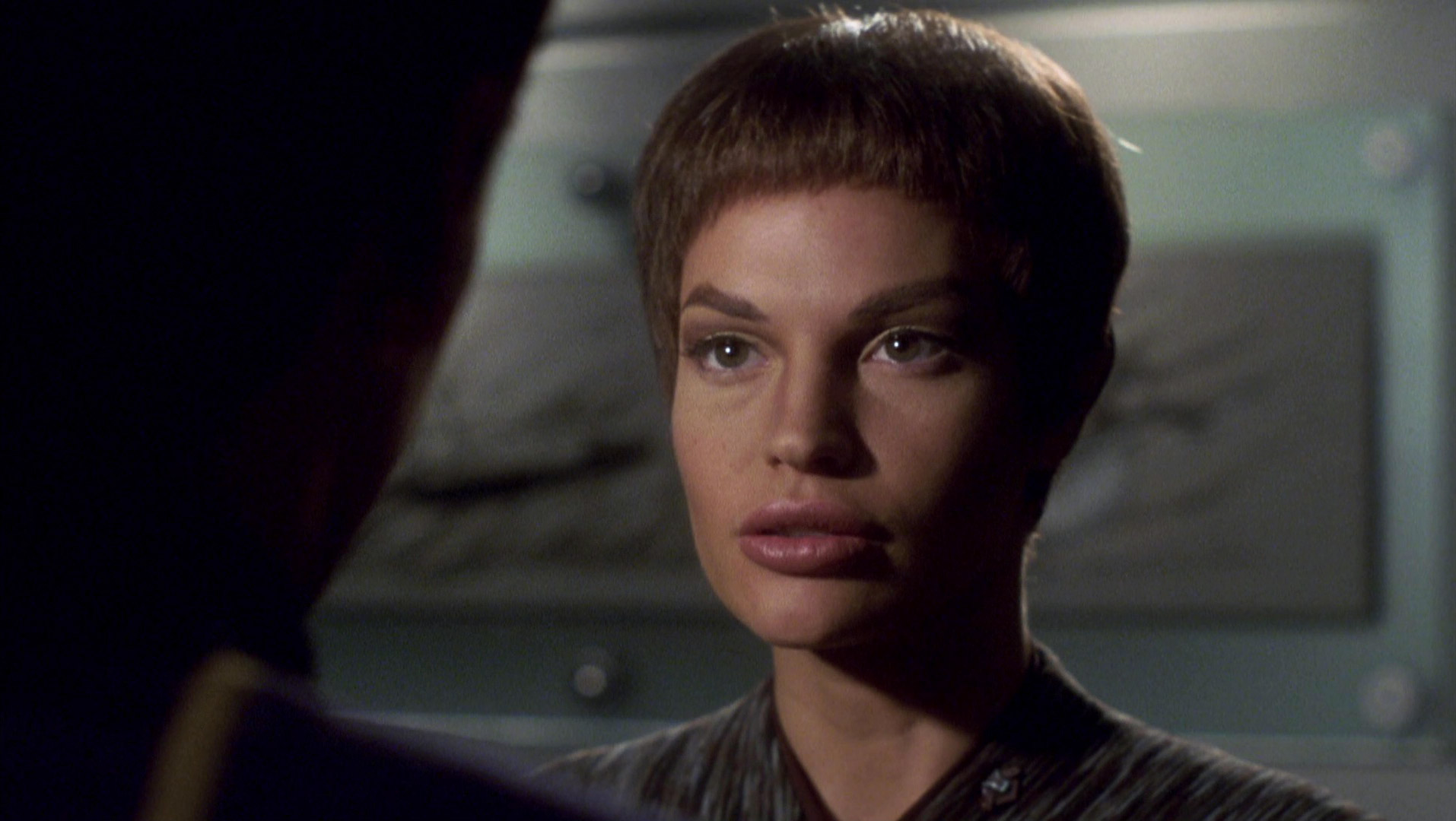 1x08 - Breaking the Ice - TrekCore 'Star Trek: ENT' Screencap & Image ...