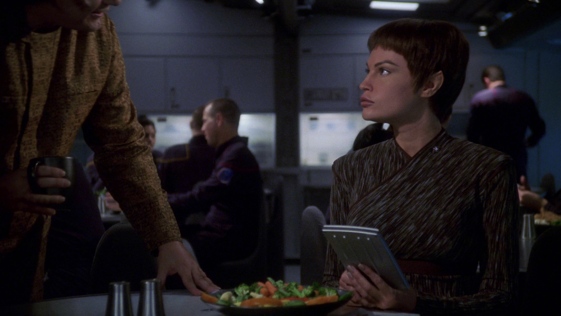 1x15 - Shadows of P'Jem - TrekCore 'Star Trek: ENT' Screencap & Image ...