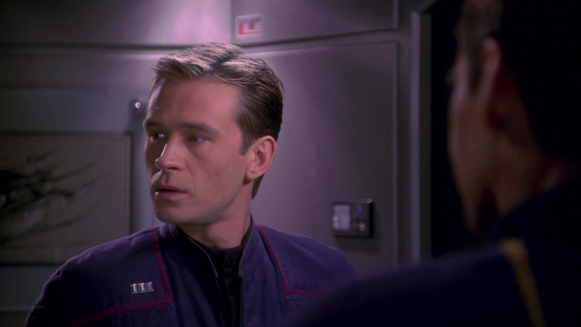 1x20 - Oasis - TrekCore 'Star Trek: ENT' Screencap & Image Gallery