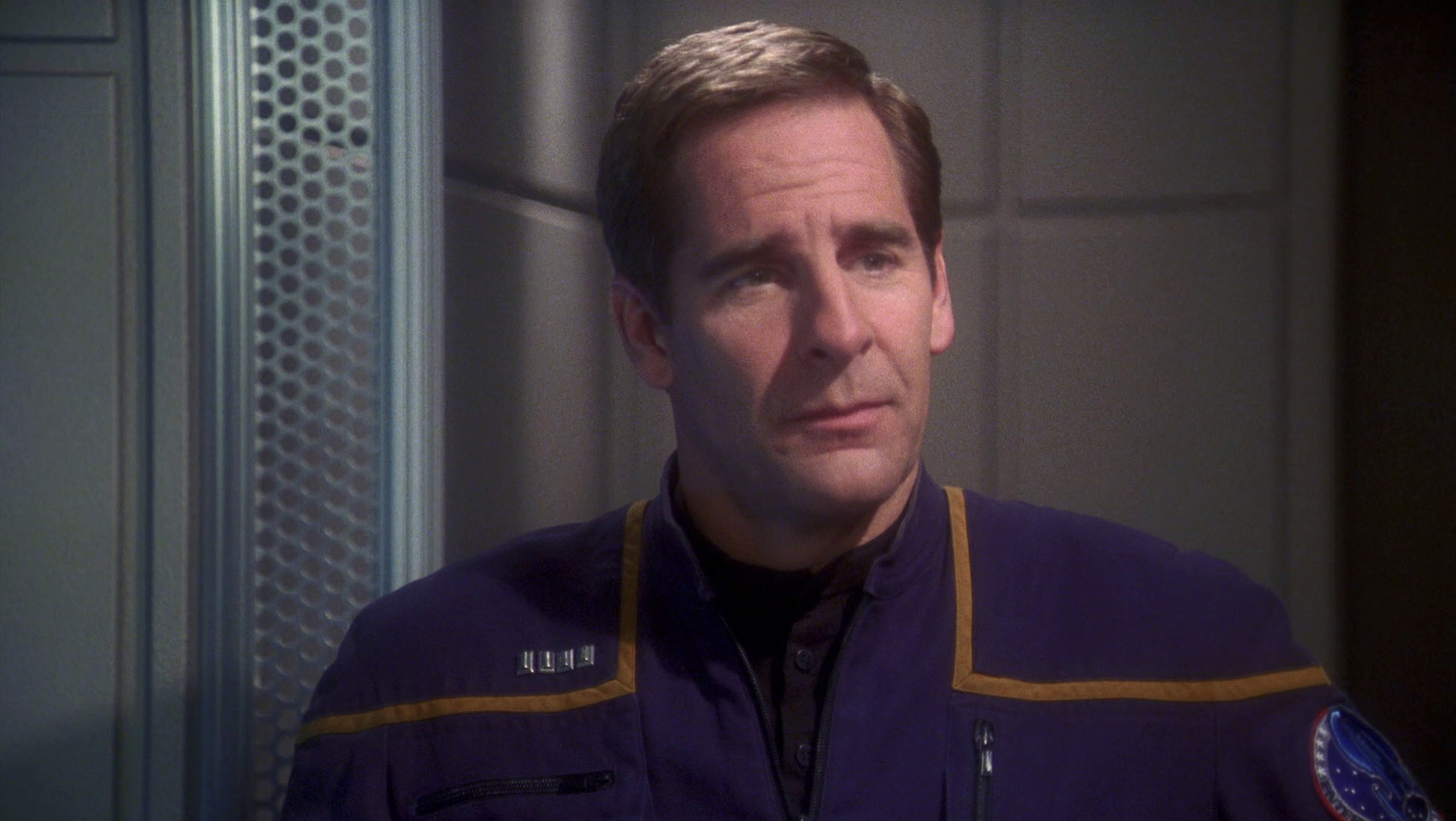 1x23 - Fallen Hero - TrekCore 'Star Trek: ENT' Screencap & Image Gallery