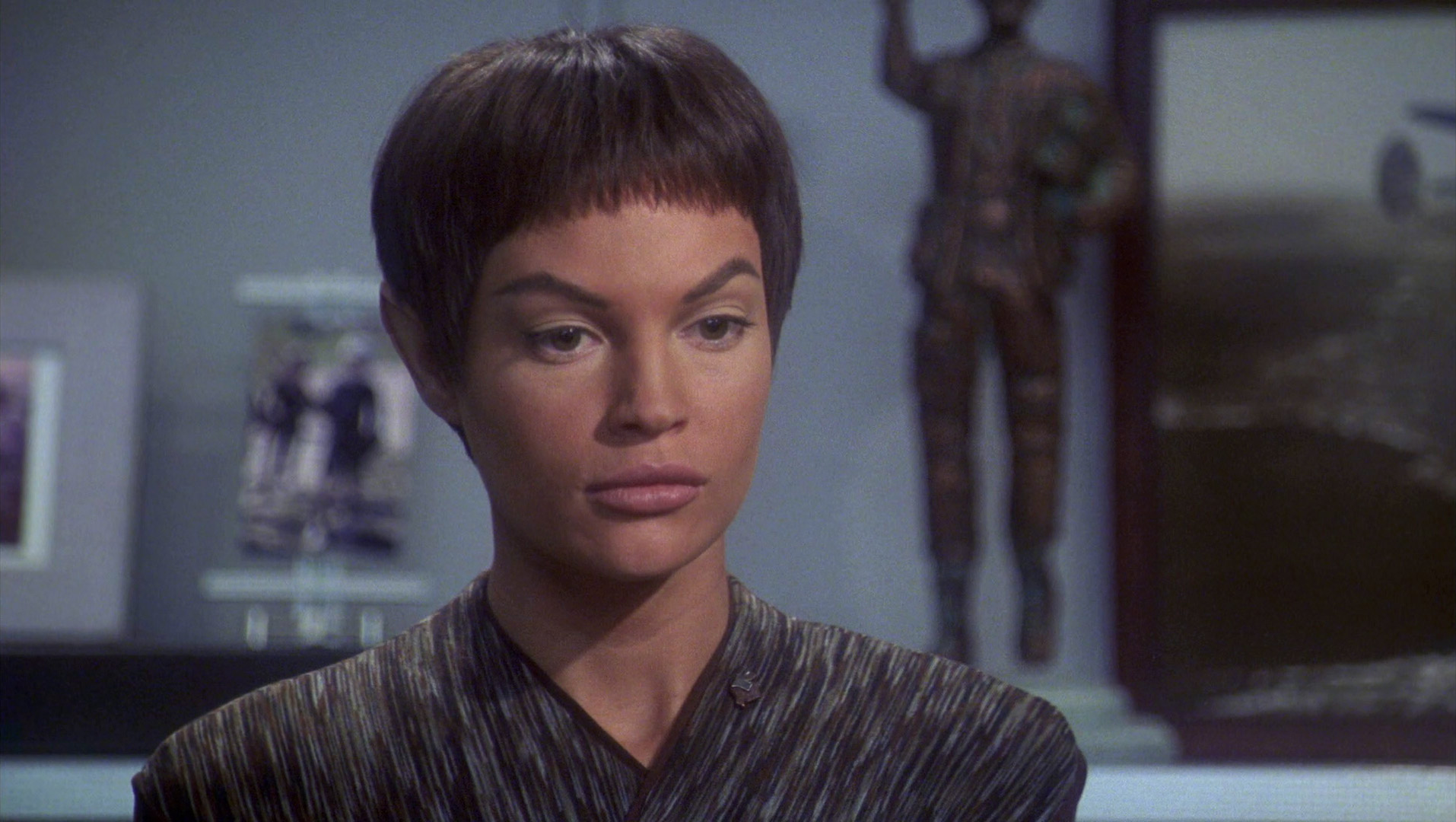 1x23 - Fallen Hero - TrekCore 'Star Trek: ENT' Screencap & Image Gallery