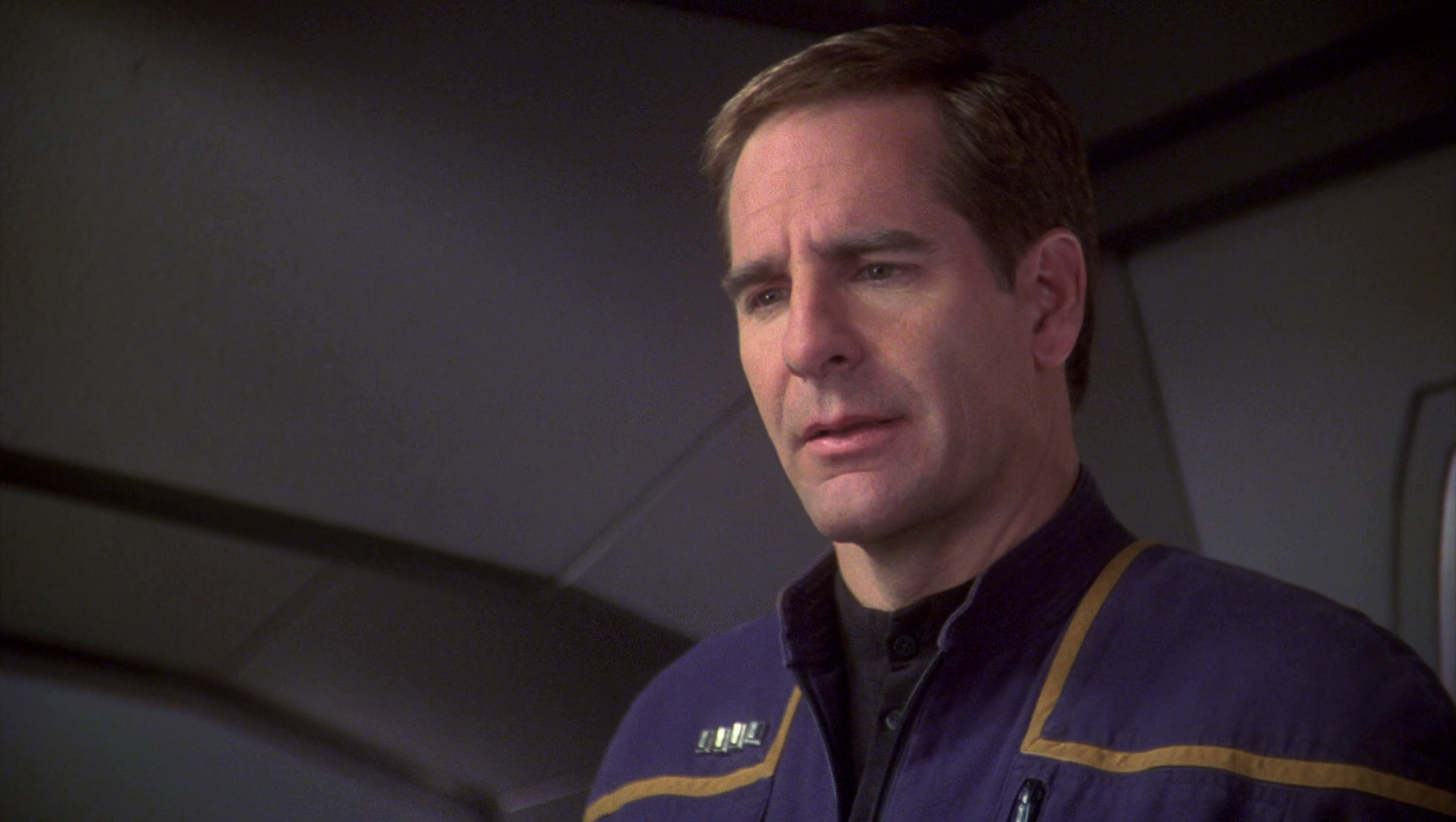 1x23 - Fallen Hero - TrekCore 'Star Trek: ENT' Screencap & Image Gallery
