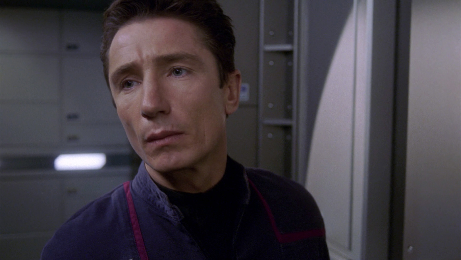 2x01 - Shockwave, Part II - TrekCore 'Star Trek: ENT' Screencap & Image ...