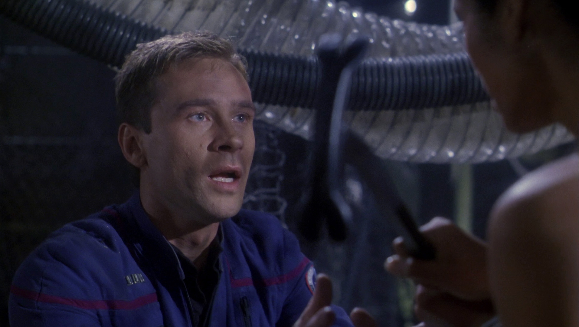 211: "Precious Cargo" - TrekCore 'Enterprise' Screencap & Image Gallery