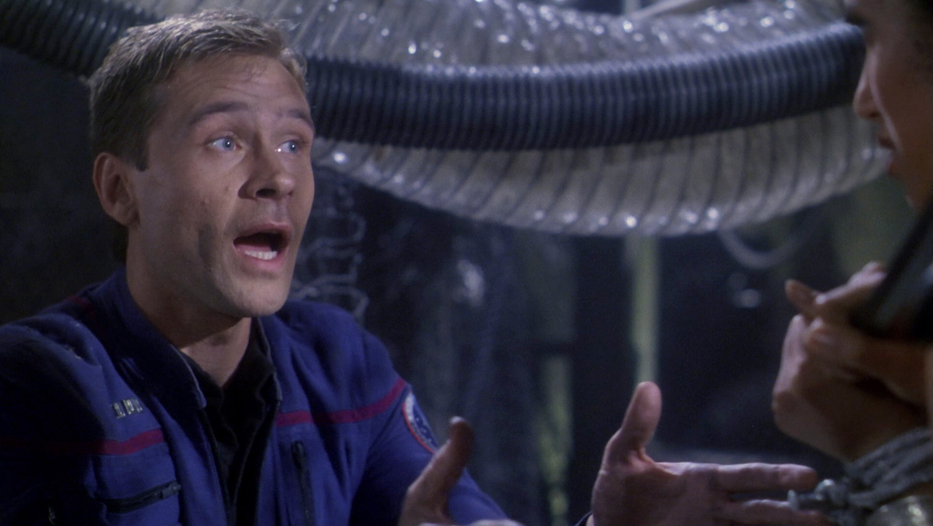 211: "Precious Cargo" - TrekCore 'Enterprise' Screencap & Image Gallery