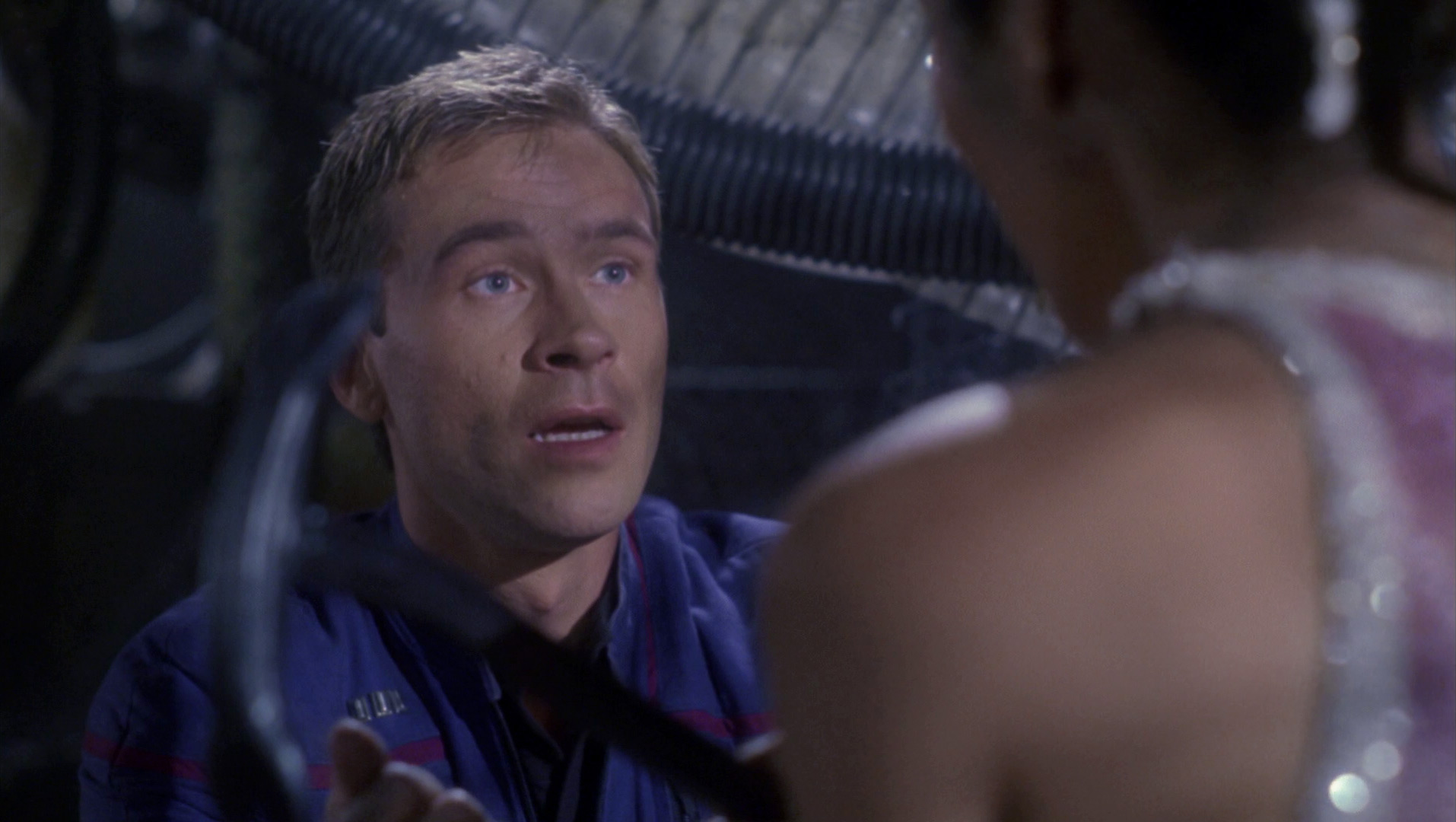 211: "Precious Cargo" - TrekCore 'Enterprise' Screencap & Image Gallery