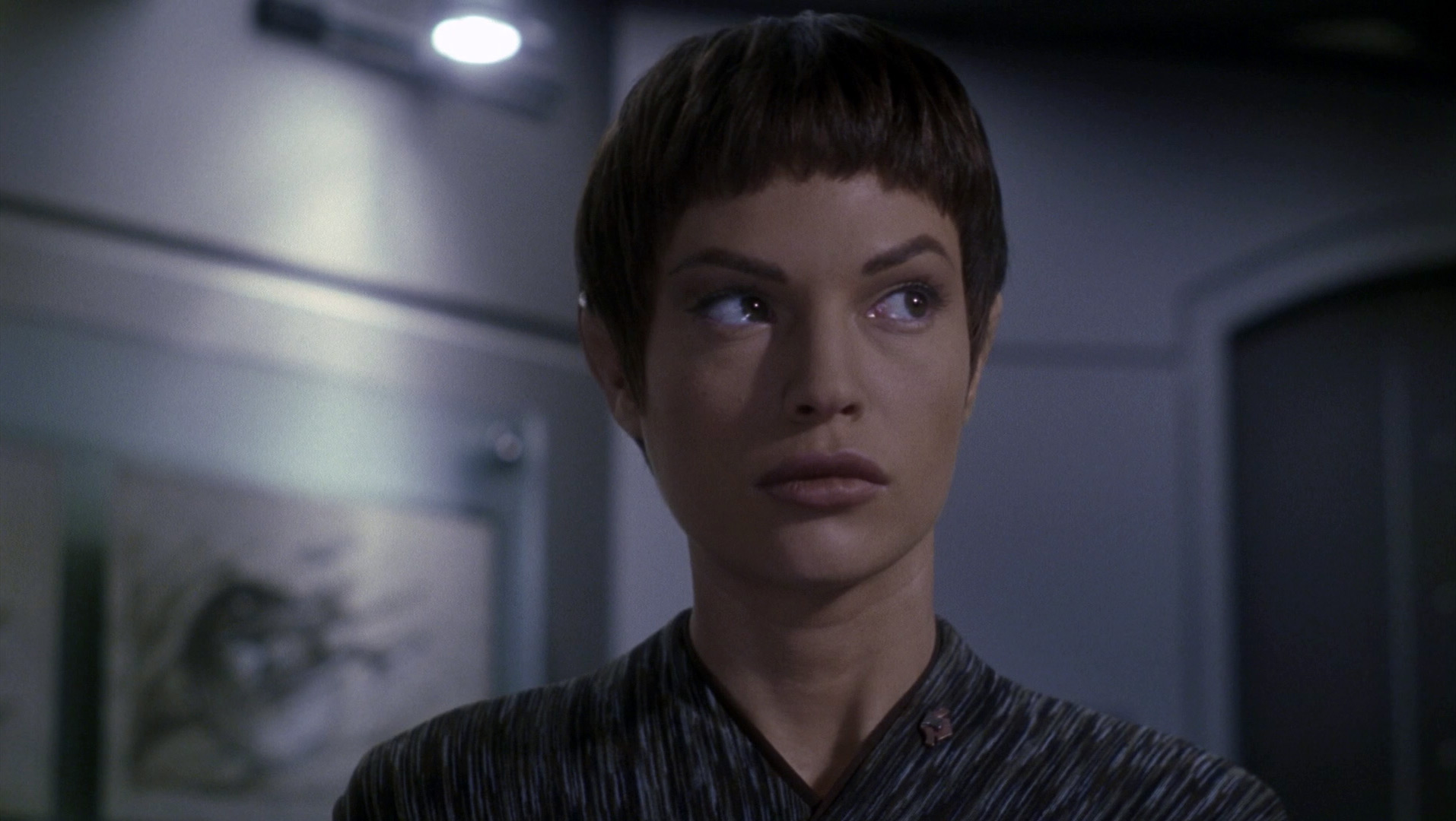 2x11 - Precious Cargo - TrekCore 'Star Trek: ENT' Screencap & Image Gallery