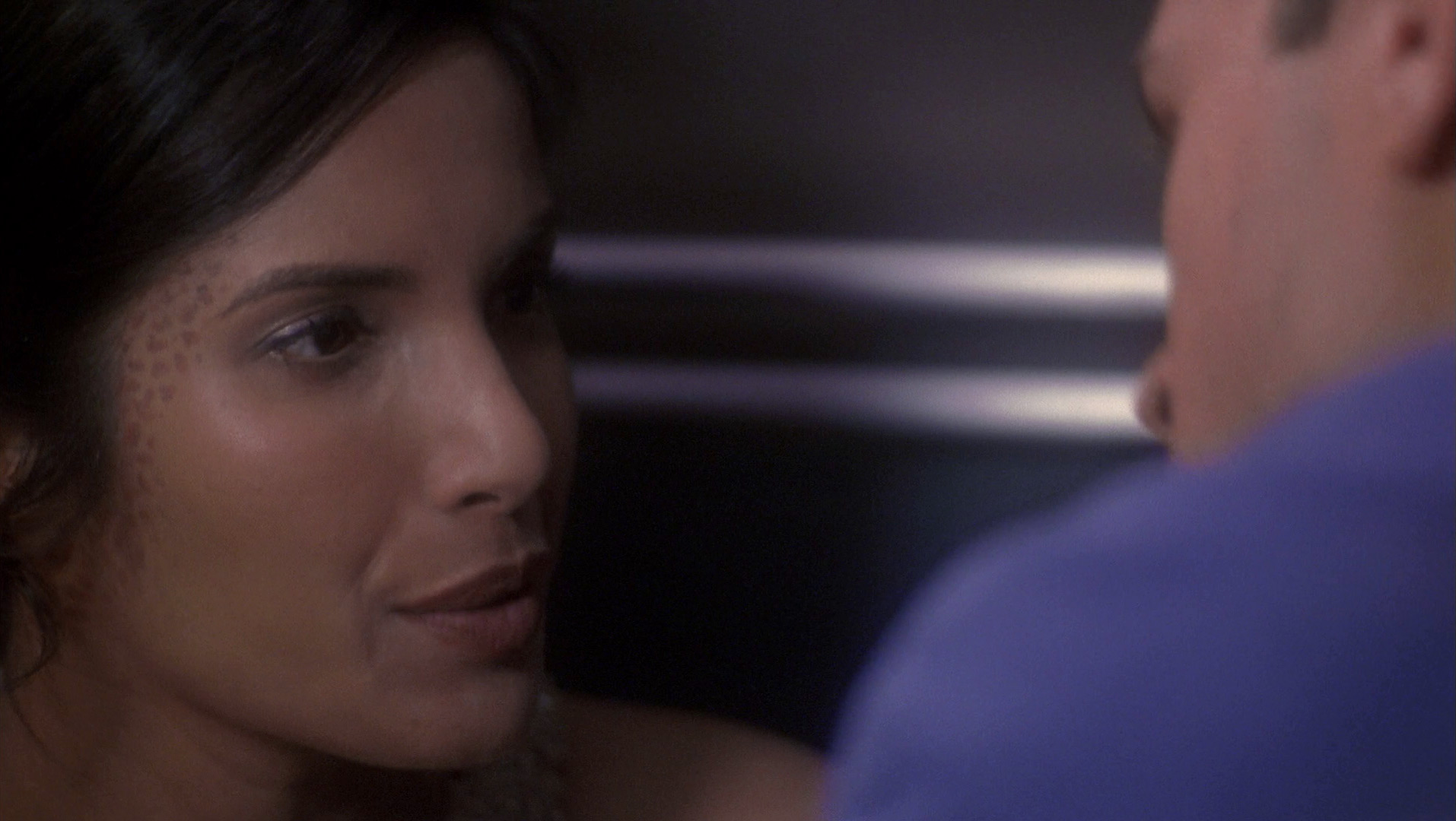 211: "Precious Cargo" - TrekCore 'Enterprise' Screencap & Image Gallery