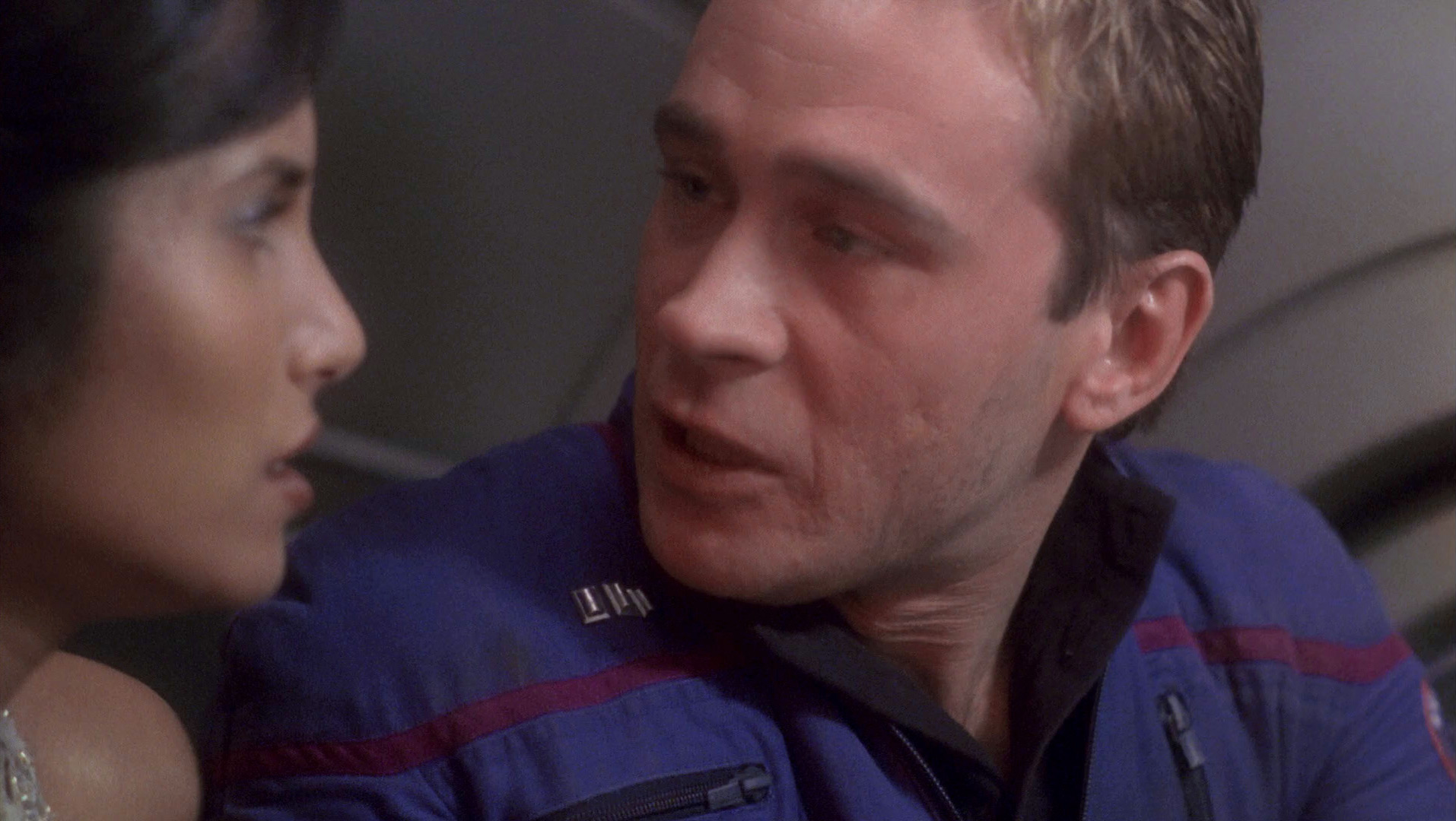 211: "Precious Cargo" - TrekCore 'Enterprise' Screencap & Image Gallery