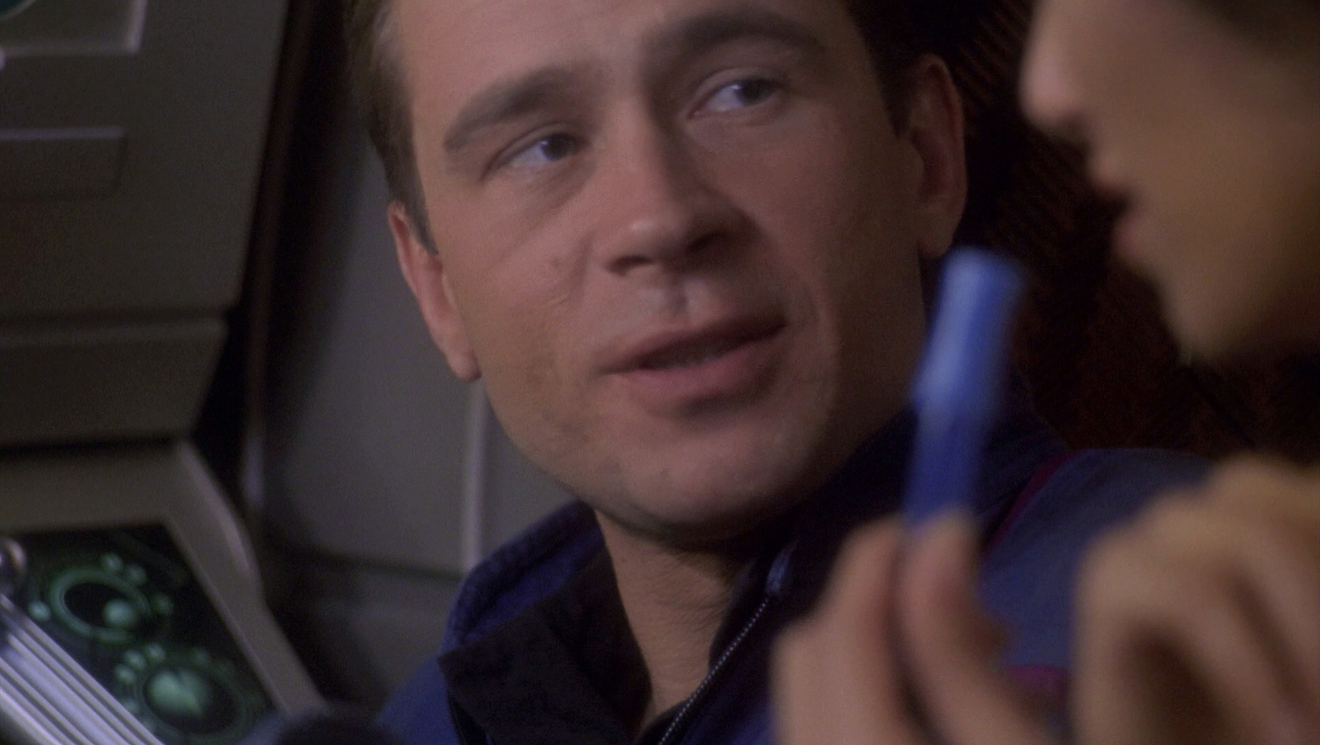 star trek enterprise 2x11