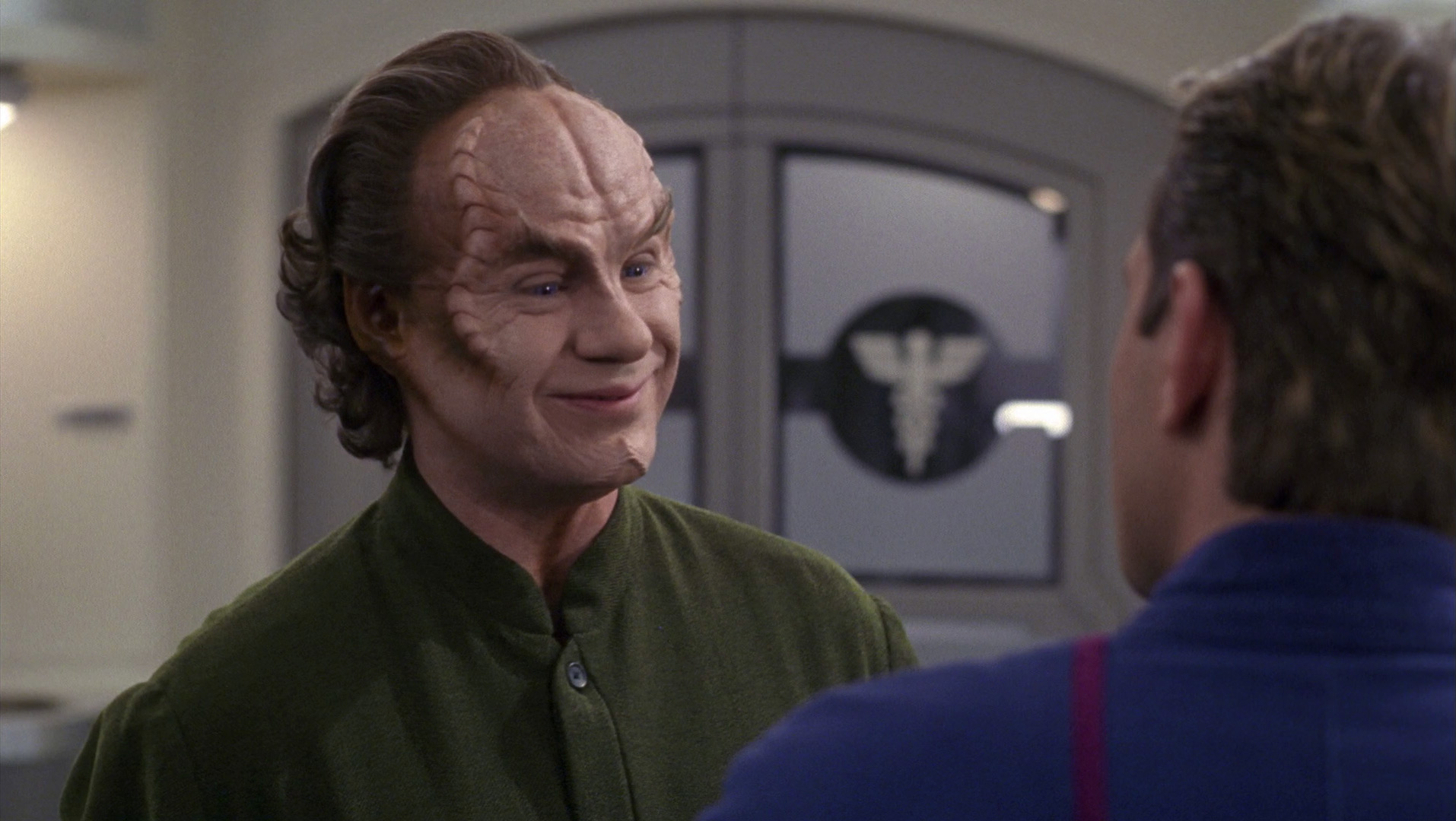 2x22 - Cogenitor - TrekCore 'Star Trek: ENT' Screencap & Image Gallery