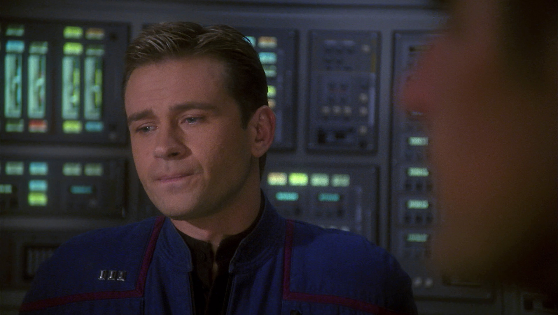 3x16 - Doctor's Orders - TrekCore 'Star Trek: ENT' Screencap & Image ...