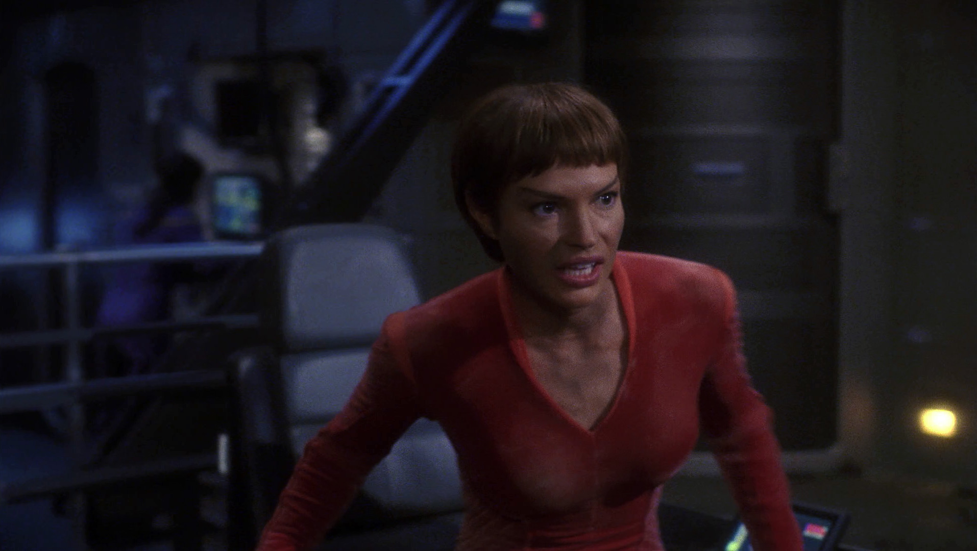 3x19 - Damage - TrekCore 'Star Trek: ENT' Screencap & Image Gallery