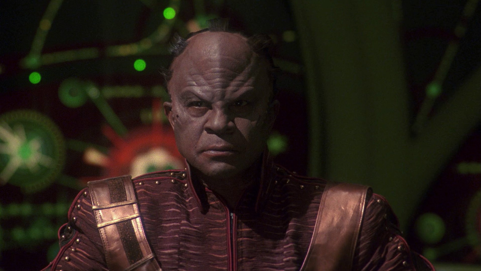 322: &quot;The Council&quot; - TrekCore &apos;Enterprise&apos; Screencap &a...