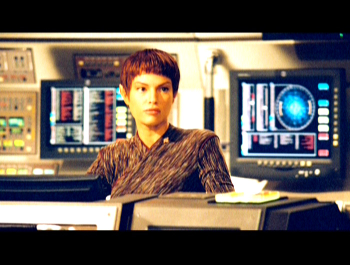 Season 2 DVD Features - TrekCore 'Enterprise' Screencap & Image Gallery